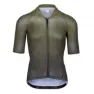 Isadore Alternative Jersey, Khaki, Grön, S