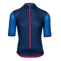 Isadore Climber´s Jersey Albula Isadore Climber´s Jersey Albula