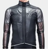Isadore Essential Jacket Isadore Essential Jacket