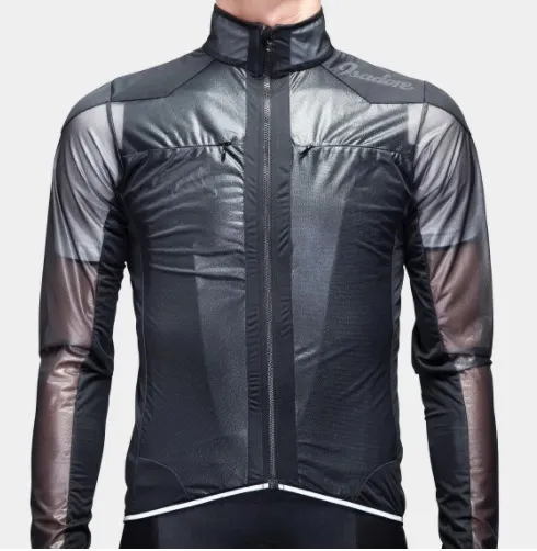 Isadore Essential Jacket Isadore Essential Jacket