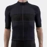 Isadore Gravel Jersey Martitime, Blå, S