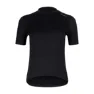 Isadore Indoor SS T-Shirt Damer