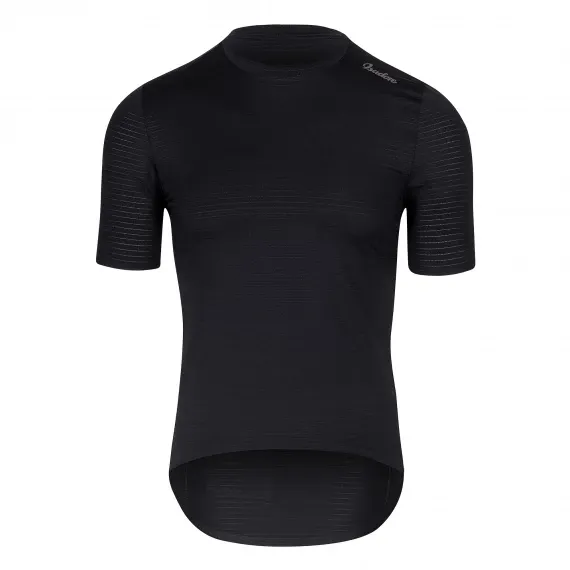 Isadore Indoor SS T-Shirt, Svart, S Isadore Indoor SS T-Shirt, Svart, S