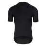Isadore Indoor SS T-Shirt, Svart, S