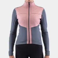 Isadore LS Women´s Shield Jersey Turbulence Isadore LS Women´s Shield Jersey Turbulence
