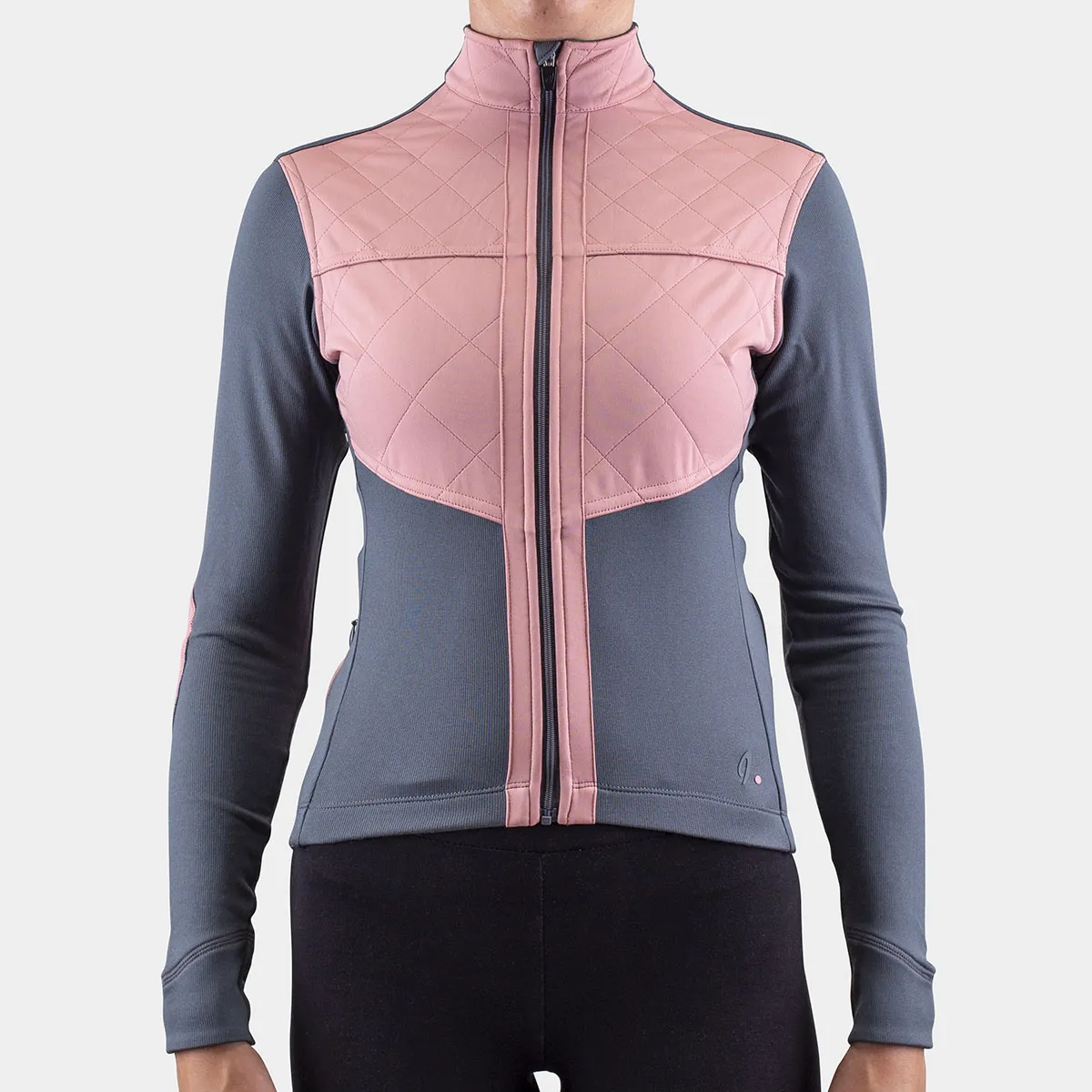 Isadore LS Women´s Shield Jersey Turbulence Isadore LS Women´s Shield Jersey Turbulence