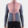 Isadore LS Women´s Shield Jersey Turbulence