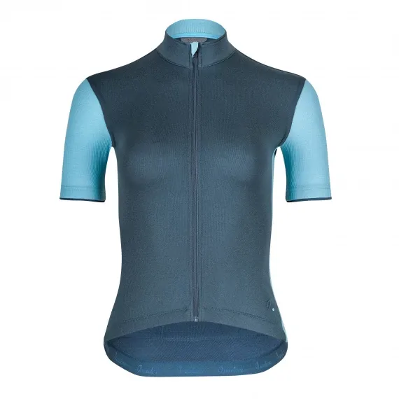 Isadore Signature Jersey Orion, Blå, M