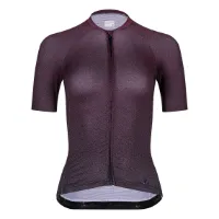 Isadore Women´s Alternative Jersey, Cabernet