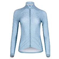 Isadore Women´s Alternative Winter Jersey, Tourmaline
