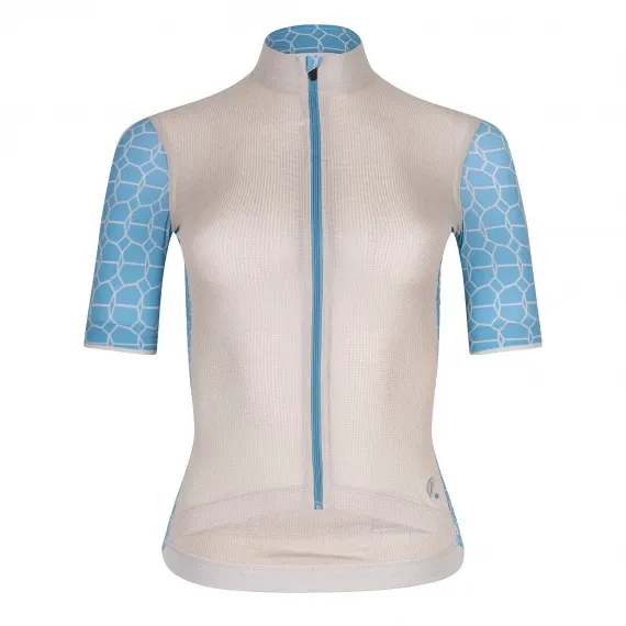 Isadore Women´s Climber´s Jersey, Randa