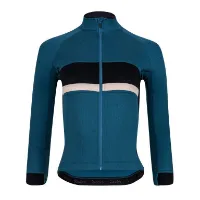 Isadore Women´s Gravel Jersey 3/4 sleeve