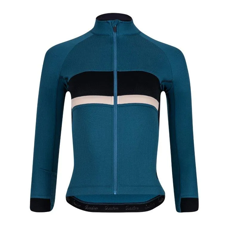 Isadore Women´s Gravel Jersey 3/4 sleeve