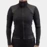 Isadore Women´s Sector Jacket Anthracite