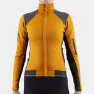 Isadore Women´s Sector Jacket Ginger