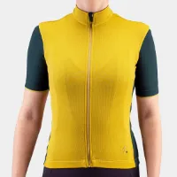Isadore Women´s Signature Jersey Olive Oil/ Jet Set 2.0 Isadore Women´s Signature Jersey Olive Oil/ Jet Set 2.0