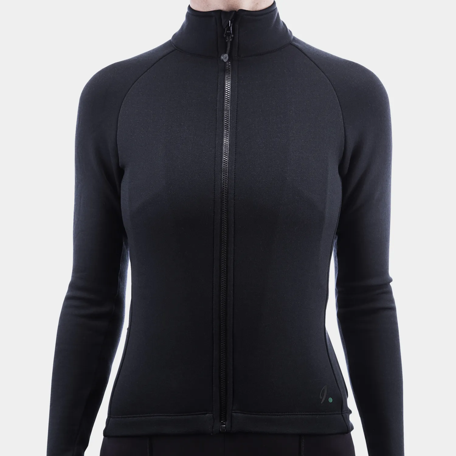 Isadore Women´s TherMerino Anthracite