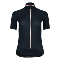 Isadore Women´s Woolight Jersey, Jet