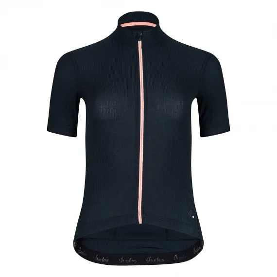 Isadore Women´s Woolight Jersey, Jet