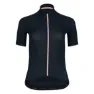 Isadore Women´s Woolight Jersey, Jet