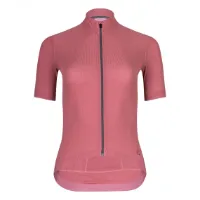 Isadore Women´s Woolight Jersey, Mesa Rose