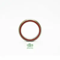 ISB Bearings Acb Ceramic Mh-p16h8 40x52x8 Styrlager
