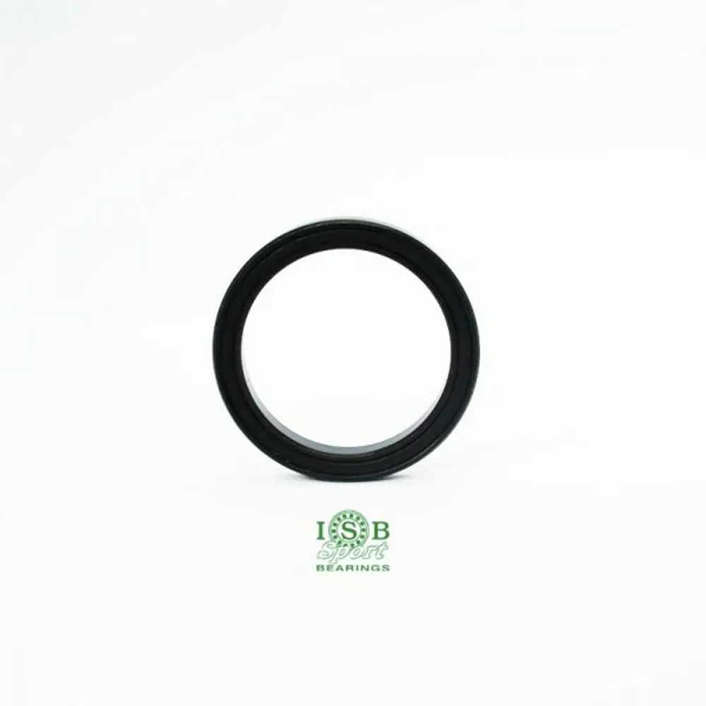 ISB Bearings Direccin Cannondale Si B543-2rsc3 Max 39.7x50.8x7.14 Styrlager, Silver, One Size