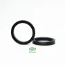 ISB Bearings Direccin Cannondale Si B543-2rsc3 Max 39.7x50.8x7.14 Styrlager, Silver, One Size