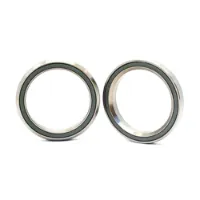 ISB Bearings Hs2 Mh-p21 37x49x7 45/45 Styrlager