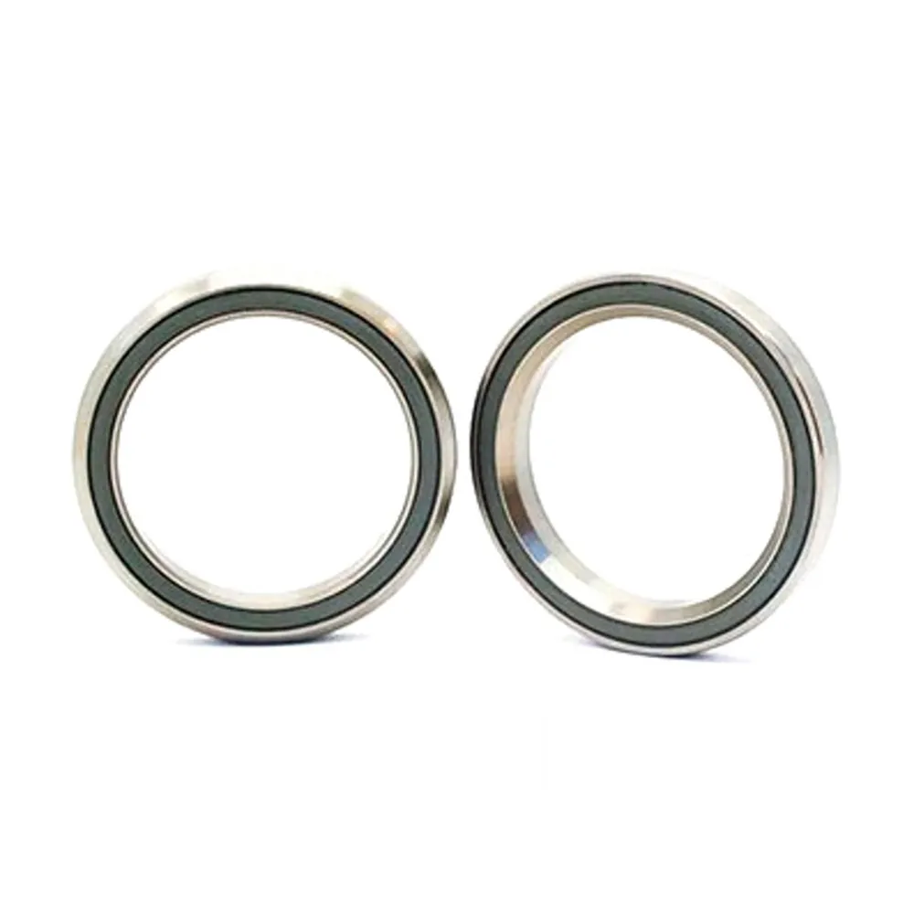 ISB Bearings Hs2 Mh-p21 37x49x7 45/45 Styrlager, Silver, One Size