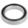 ISB Bearings Sc6806-2rsc3 Vevlager, Silver, 30 x 42 x 7mm