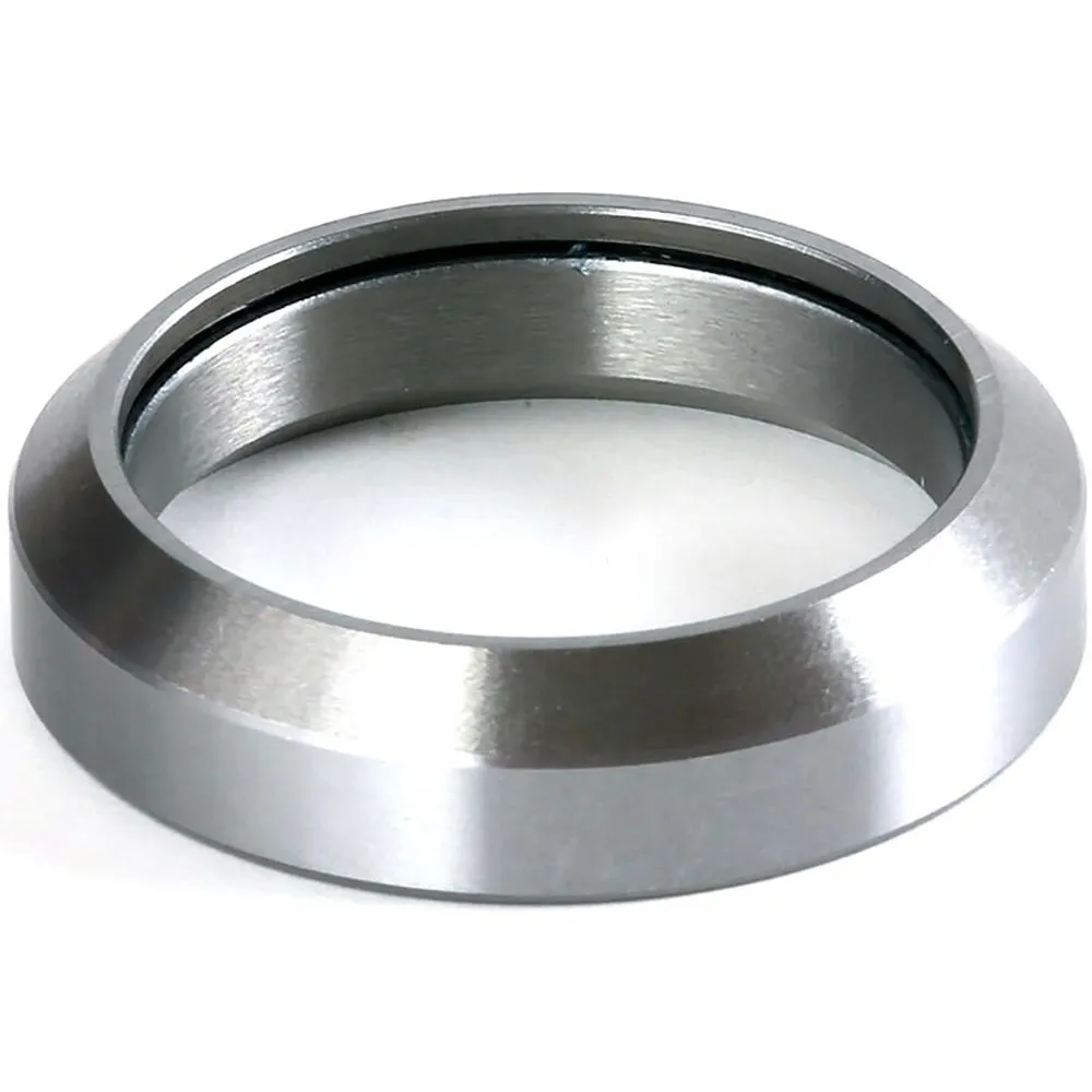 ISB Bearings T808 40x52x12 Styrlager, Silver, One Size