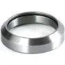 ISB Bearings T808 40x52x12 Styrlager, Silver, One Size