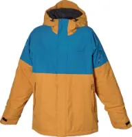 Isbjörn of Sweden Juniors' Teen Rocker Ski Jacket Isbjörn of Sweden Juniors' Teen Rocker Ski Jacket