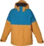 Isbjörn of Sweden Juniors' Teen Rocker Ski Jacket