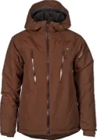 Isbjörn of Sweden Kids' Carving Winter Jacket