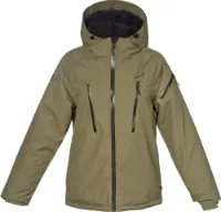 Isbjörn of Sweden Kids' Carving Winter Jacket Isbjörn of Sweden Kids' Carving Winter Jacket