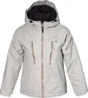Isbjörn of Sweden Kids' Carving Winter Jacket Isbjörn of Sweden Kids' Carving Winter Jacket