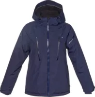 Isbjörn of Sweden Kids' Carving Winter Jacket Isbjörn of Sweden Kids' Carving Winter Jacket