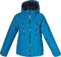 Isbjörn of Sweden Kids' Carving Winter Jacket