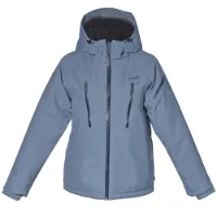 Isbjörn of Sweden Kids' Carving Winter Jacket