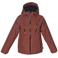 Isbjörn of Sweden Kids' Carving Winter Jacket