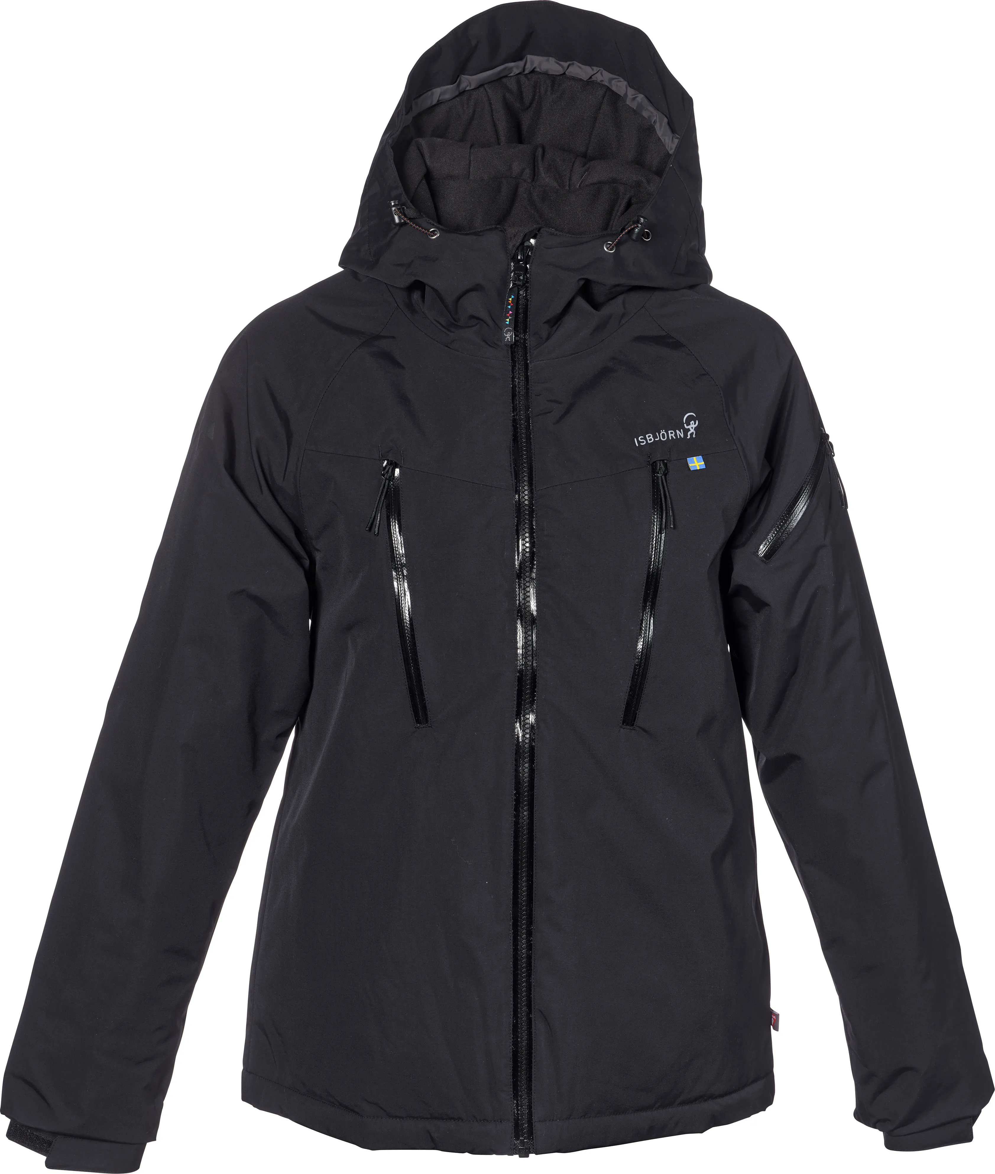 Isbjörn of Sweden Kids' Carving Winter Jacket