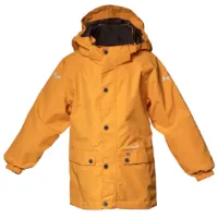 Isbjörn of Sweden Kids' Cyclone Hardshell Parka Isbjörn of Sweden Kids' Cyclone Hardshell Parka