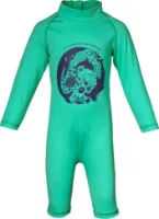 Isbjörn of Sweden Kids' Dolphine Sun Jumpsuit Isbjörn of Sweden Kids' Dolphine Sun Jumpsuit