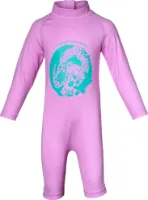 Isbjörn of Sweden Kids' Dolphine Sun Jumpsuit