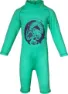 Isbjörn of Sweden Kids' Dolphine Sun Jumpsuit