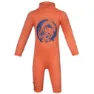 Isbjörn of Sweden Kids' Dolphine Sun Jumpsuit