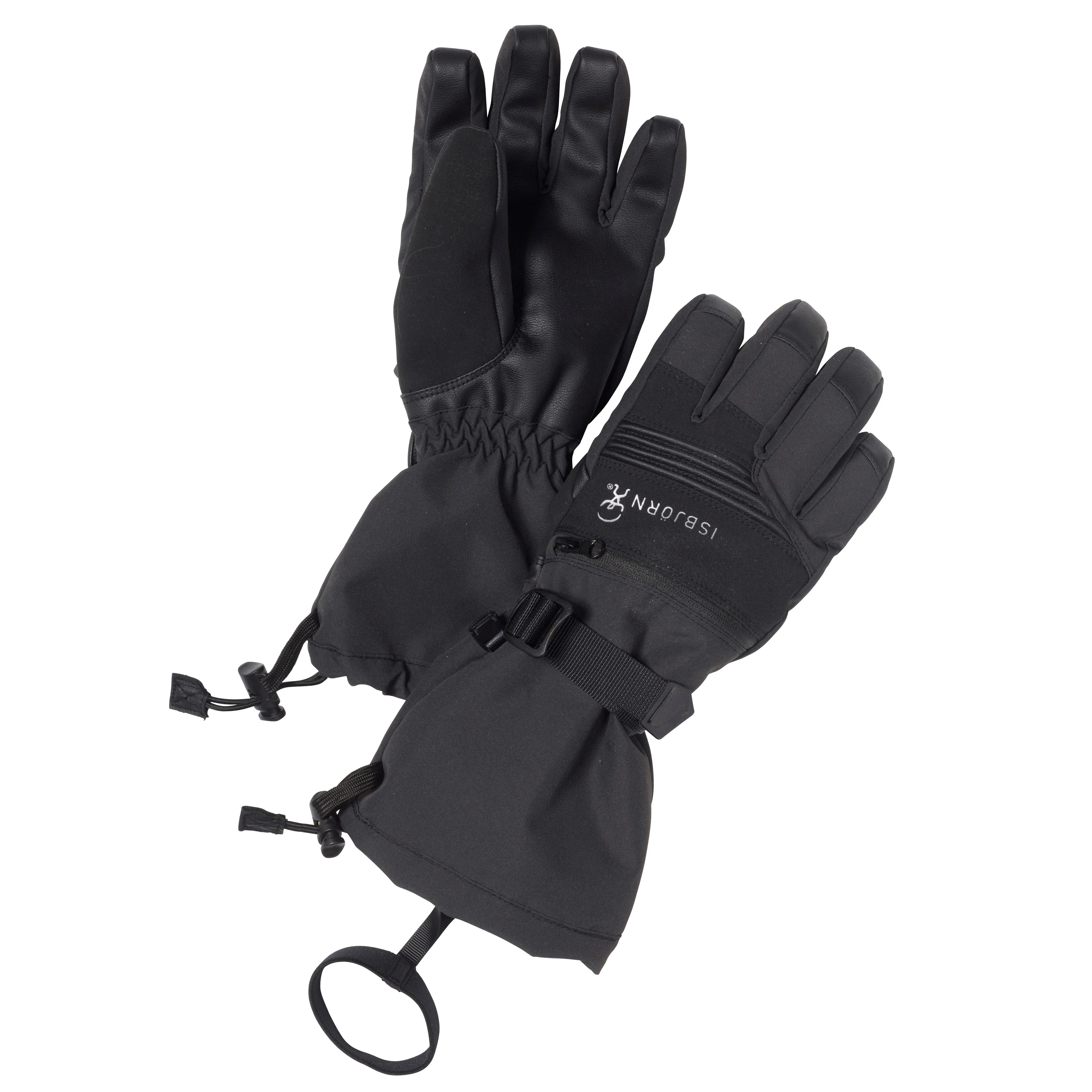 Isbjörn of Sweden Kids' Expedition Glove Isbjörn of Sweden Kids' Expedition Glove