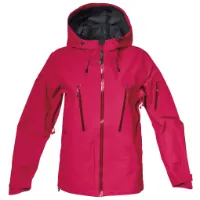 Isbjörn of Sweden Kids' Expedition Hard Shell Jacket Isbjörn of Sweden Kids' Expedition Hard Shell Jacket